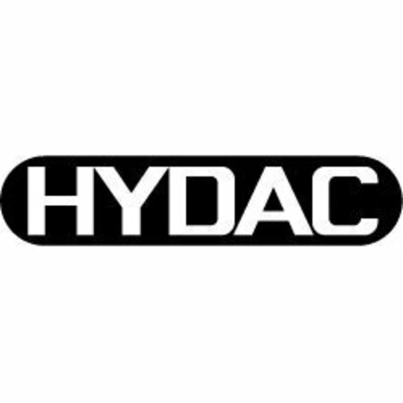 HYDAC Cartridge Body, Size SAE-6 Port, 3500 psi FH083-AS6